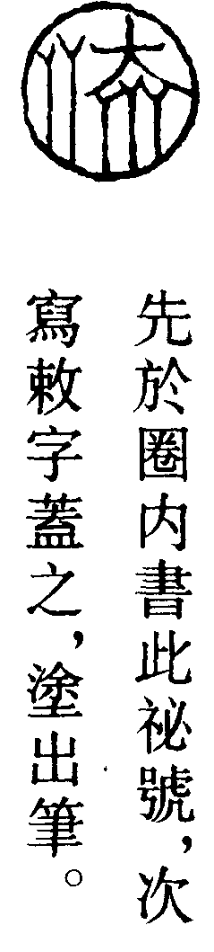 雷霆分司