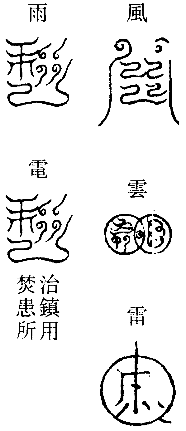 五符
