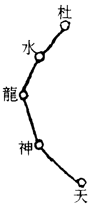 五雷罡