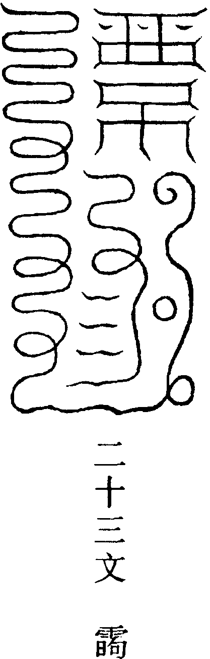 元陽請進章