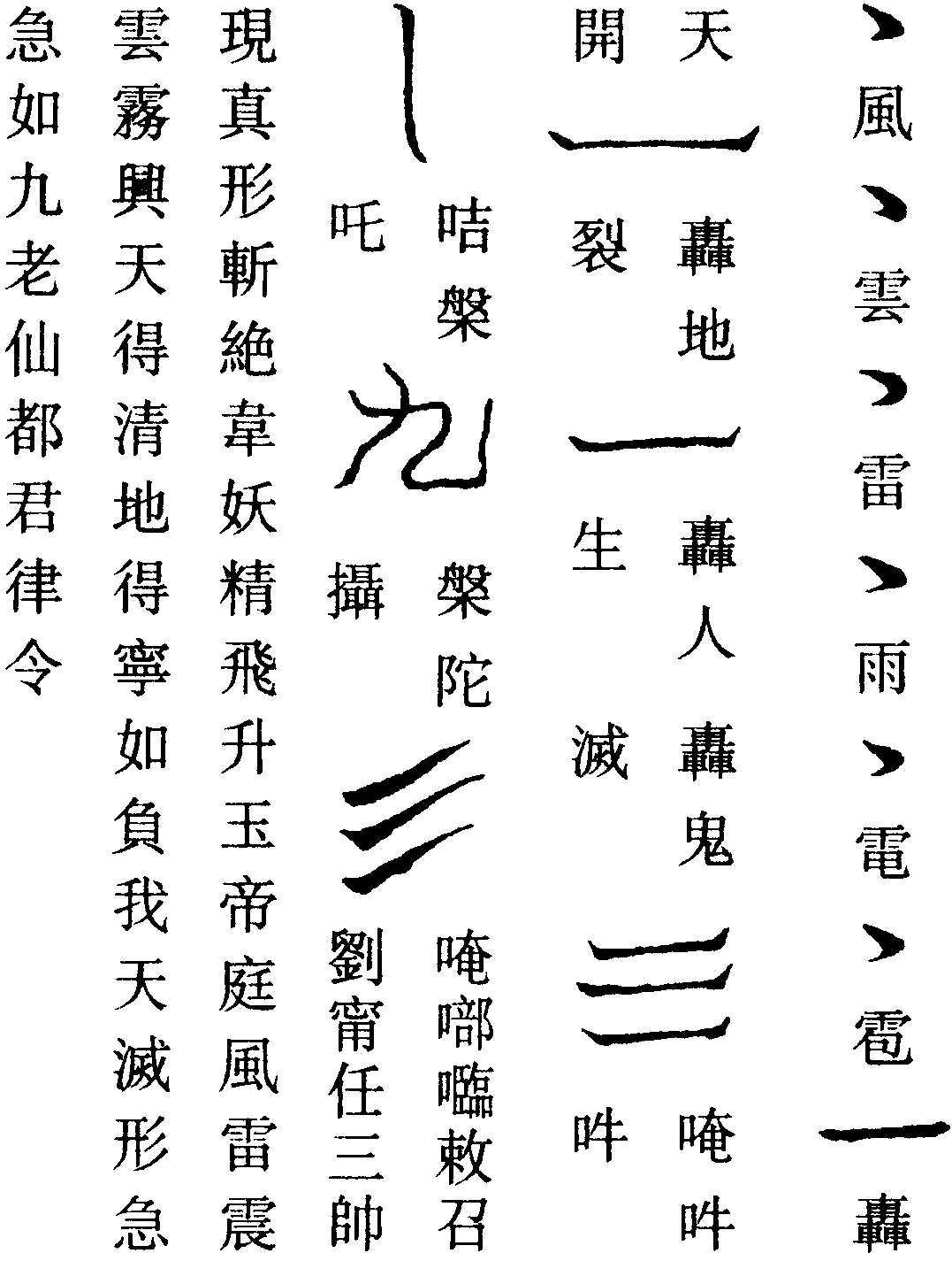 玉樞骨髓