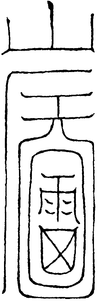 家神符
