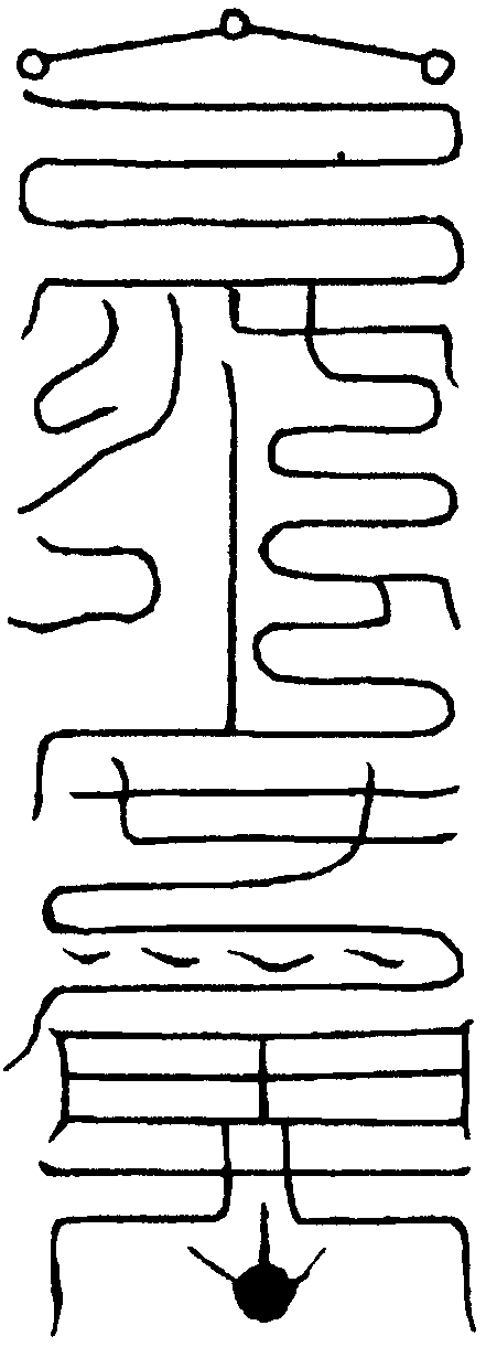 獻天漿符