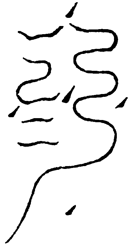 蕩穢符