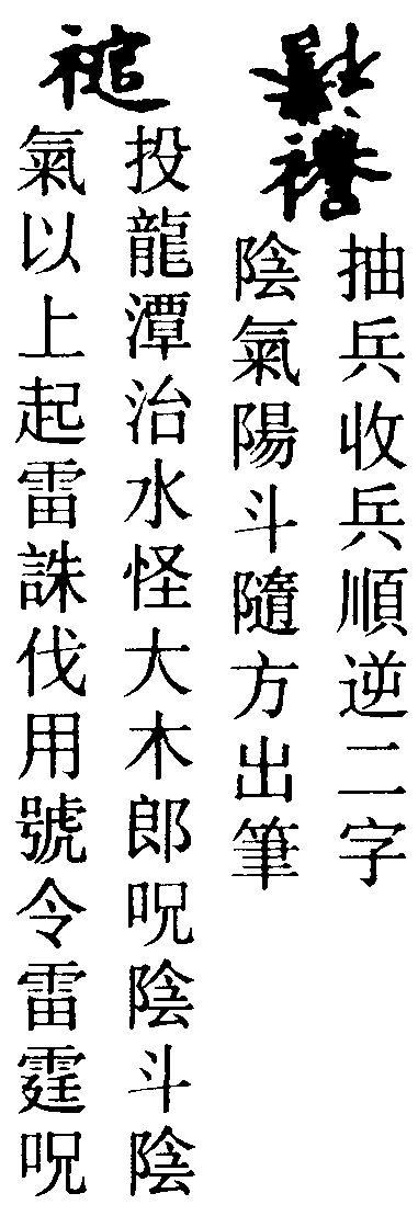 二斗二氣
