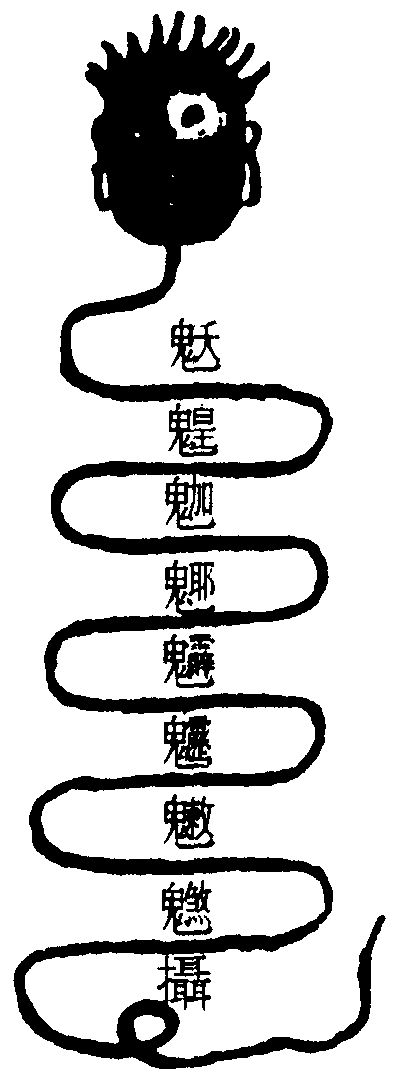 天皇符